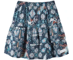 REIMA Neilikka Navy suknelė vaikams