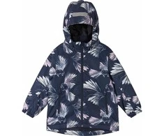 REIMA Nuotio 5100155A žieminė striukė - Navy 6988