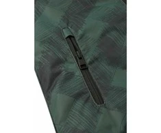 REIMA Nuotio 5100155A žieminė striukė - Thymegreen