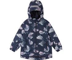 REIMA Nuotio 5100155A žieminė striukė - Navy 6988