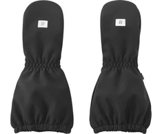 REIMA Osaava vaikiškos softshell pirštinės