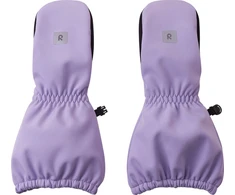 REIMA Osaava vaikiškos softshell pirštinės