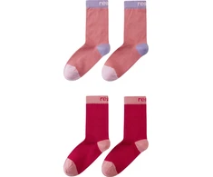 REIMA Parit kojinės vaikams – Rose Blush