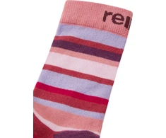 REIMA Parit Rose Blush kojinės vaikams