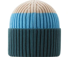 REIMA Pipoke kepurė vaikams tamsiai žalia Dark Teal