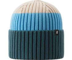 REIMA Pipoke kepurė vaikams tamsiai žalia Dark Teal