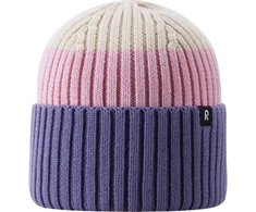 REIMA Pipoke Misty Violet kepurė vaikams