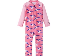REIMA Polskii Soft Coral rinkinys vaikams