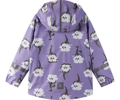 REIMA Raincoat Vesi Lilac amethyst striukė vaikams