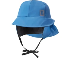 REIMA Rainy kepurė vaikams Denim Mėlyna