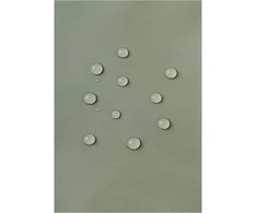 REIMA Rainy pilkai žalia kepurė vaikams nuo lietaus