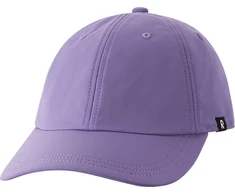 REIMA Ream Hytty Misty Violet kepurė vaikams