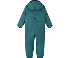 REIMA Sevetti demisezoninis kombinezonas - Dark Teal