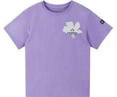 REIMA Siirtyy - Lilac Amethyst marškinėliai vaikams