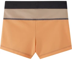 REIMA Simmari Soft juodas 9780 plaukimo šortai vaikams