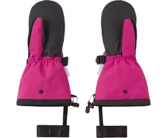 REIMA Snoukka 5300055B pirštinės vaikams – Rosy Berry