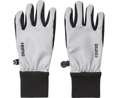 REIMA Softshell kelnės Heippa Sidabrinis