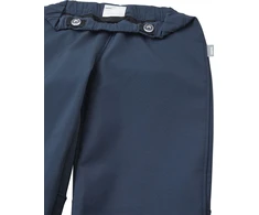 REIMA Softshell Oikotie kelnės vaikams