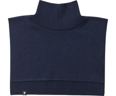 REIMA Star merinos vilnos kaklo mova - Navy 6980
