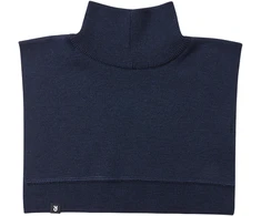 REIMA Star merinos vilnos kaklo mova - Navy 6980