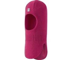 REIMA STARRIE merino vilnos kepurė vaikams Rosy Berry