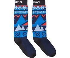 REIMA SUKSEE merino vilnos kojinės vaikams