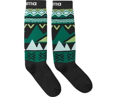 REIMA SUKSEE merino vilnos kojinės vaikams