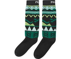 REIMA SUKSEE merino vilnos kojinės vaikams