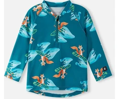 REIMA SunProof kepurė vaikams Deep Ocean