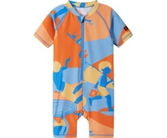 REIMA SunProof rinkinys ATLANTTI Oranžinis vaikams