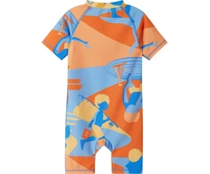 REIMA SunProof rinkinys ATLANTTI Oranžinis vaikams
