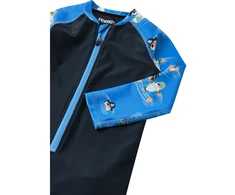 REIMA SunProof rinkinys Polskii Navy 698B vaikams