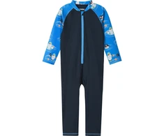 REIMA SunProof rinkinys Polskii Navy 698B vaikams