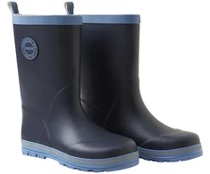 REIMA Taika 2.0 Navy batai vaikams nuo lietaus