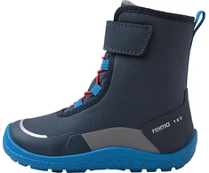 REIMA TALVELLA batai vaikams Navy 6980