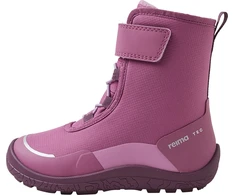 REIMA TALVELLA KIDS batai raudoni Violet 5390