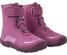 REIMA TALVELLA KIDS batai raudoni Violet 5390