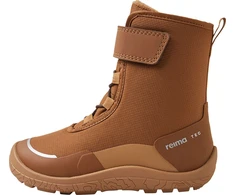 REIMA TALVELLA KIDS Cinnamon ruda batai vaikams