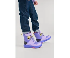 REIMA Talves Breezy Violet batai vaikams žiemai