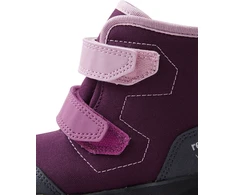 REIMA Talviuni Deep violetinė batai vaikams žiemai