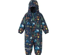 REIMA Tuohi 5100154A - Navy 6987