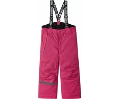 REIMA Tuokio 5100156A žieminės kelnės - RASPBERRY Rožinis