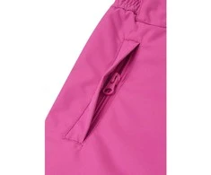REIMA Tuokio 5100156A žieminės kelnės - Magenta