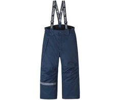 REIMA Tuokio 5100156A žieminės kelnės - Navy