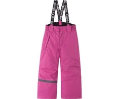 REIMA Tuokio 5100156A žieminės kelnės - Magenta