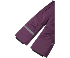 REIMA Tuokio 5100156A žieminės kelnės - Deep Violetinė