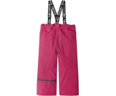 REIMA Tuokio 5100156A žieminės kelnės - RASPBERRY Rožinis