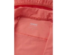 REIMA Turvassa – Misty Raudona striukė vaikams