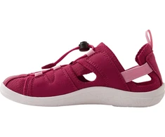 REIMA Valoa batai vaikams Bright Berry spalvos