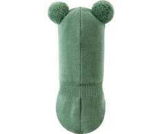 REIMA Vekkuli žieminė merino vilnos kepurė vaikams